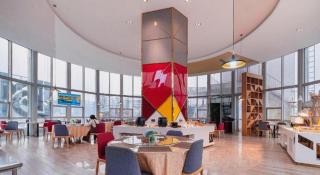 Borrman Hotel Hechi Bama Central Cultural Plaza - 6