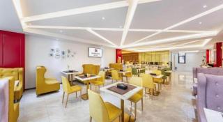 Borrman Hotel Xiamen Xiang'an Maxiang - 5