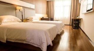 Jtour Inn Suizhou Yanhe Avenue - 9