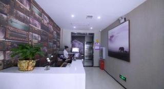 Jtour Inn Suizhou Yanhe Avenue - 4