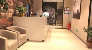 Jtour Inn Suizhou Yanhe Avenue - 6