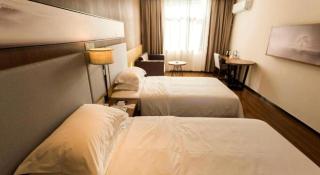 Jtour Inn Suizhou Yanhe Avenue - 5