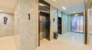 Echarm Hotel Hefei Binhu Exhibition Center - 5