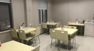 Jtour Inn Suizhou Yanhe Avenue - 5