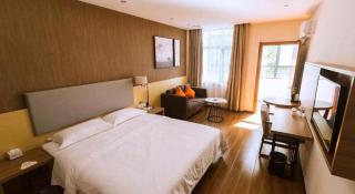 Jtour Inn Suizhou Yanhe Avenue - 3