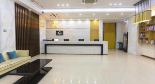 City Comfort Inn Xianning Wenquan Road Walmart Plaza - 7