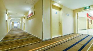 City Comfort Inn Chongqing Yangjiaping Pedestrian Street the MixC - 3