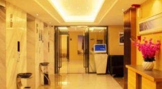 City Comfort Inn Chongqing Yangjiaping Pedestrian Street the MixC - 4