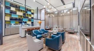 Echarm Hotel Xiantao Yuantai Weilaicheng - 9