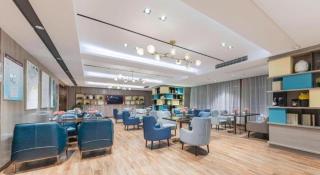 Echarm Hotel Xiantao Yuantai Weilaicheng - 8