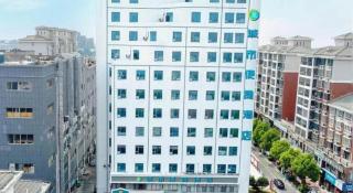 City Comfort Inn Xiaogan Anlu - 4