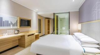City Comfort Inn Wuhan Hubei University Of Economics - 1
