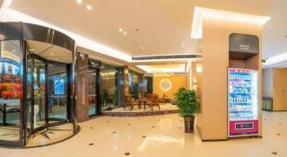 City Comfort Inn Hengyang Nanyue Scenic Spot Temple - 6