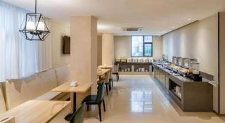 City Comfort Inn Hezhou Avenue - 7