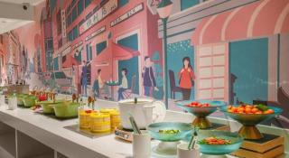 City Comfort Inn Qianjiang Longxiacheng - Qianjiang - 4