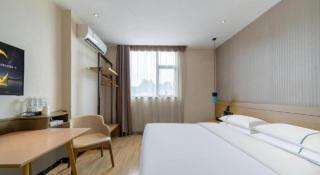City Comfort Inn Hezhou Avenue - 2