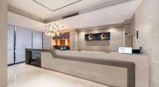City Comfort Inn Hezhou Avenue - 8
