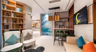 City Comfort Inn Hezhou Avenue - 9