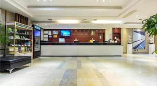City Comfort Inn Hotel Guiyang Normal University Yangmingci Metro Station - 3