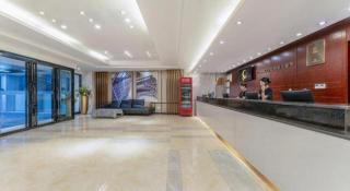 City Comfort Inn Hotel Guiyang Normal University Yangmingci Metro Station - 7