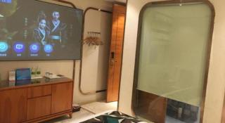 James Joyce Coffetel· Foshan Dali Guangfo Zhicheng Store - 4