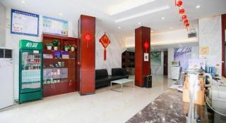 City Comfort Inn Hotel Zhangjiajie Railway Station Tianmen Mountain Cableway Station - 4