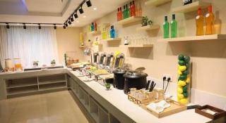 City Comfort Inn Yunfu Luoding Triumph Plaza - 7
