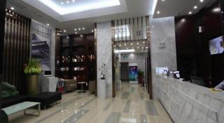 City Comfort Inn Yunfu Luoding Triumph Plaza - 5