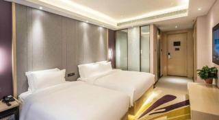 Lavande Hotel Nujiangzhou - 4