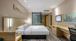 City Comfort Inn Yunfu Luoding Triumph Plaza - 3