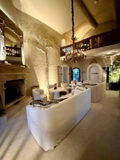 Luxury Villa in front of the famous Pont-du-Gard. - Castillon-du-Gard - 6