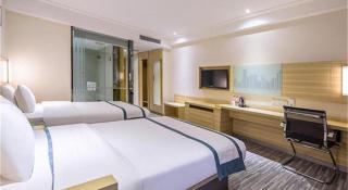 City Comfort Inn Maoming High Speed Railway Station Wenming Road - 8
