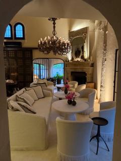 Luxury Villa in front of the famous Pont-du-Gard. - Castillon-du-Gard - 4