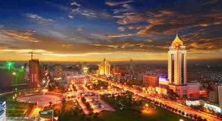 City Comfort Inn Maoming High Speed Railway Station Wenming Road - 7