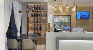 City Comfort Inn Maoming High Speed Railway Station Wenming Road - 2