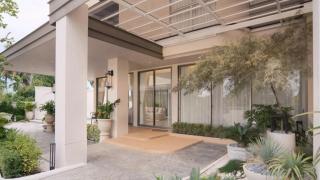 Sarana Pool Villas - 2