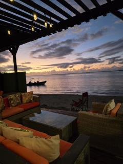 Maetuatini Beach House - 0