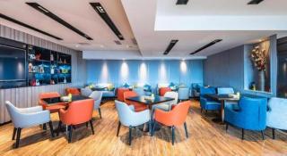 Echarm Hotel Xiangyang Erqi - 4