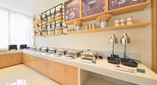 City Comfort Inn Enshi Jingang Baijia Plaza - 5