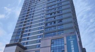 City Comfort Inn Enshi Jingang Baijia Plaza - 1