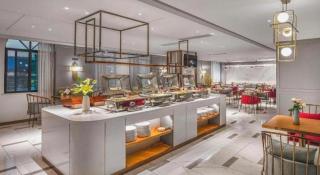 Magnotel Hotel Dongxing Guomen Port - 7