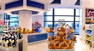 Chimelong Hengqin Bay Hotel - 3