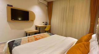 Shell Hotel Yinchuan Xingqing District Yuhuangge Street - 3