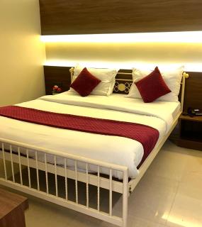 Jaipur Qila - A Boutique Hotel and Rooftop Cafe - 0