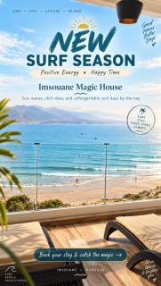Imsouane Magic House - 0