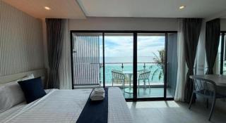 Golden Dragon Beach Resort Pattaya (Bang Lamung) - 5