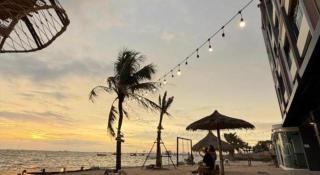 Golden Dragon Beach Resort Pattaya (Bang Lamung) - 3