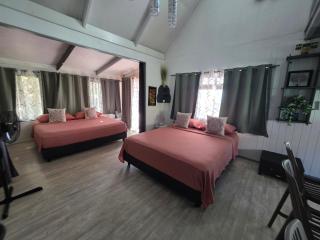 Maetuatini Beach House - 4