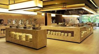 ZTE Hotel Shenzhen - 8