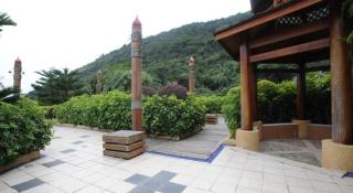 ZTE Hotel Shenzhen - 5